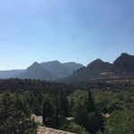 There's really no way to improve upon this location