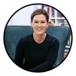 Kathryn Janicek | Media Coach, Producer, Public Speaking Trainer