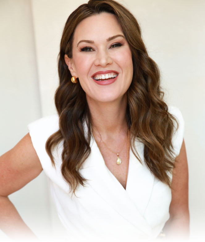 Kathryn Janicek Background Mobile Image