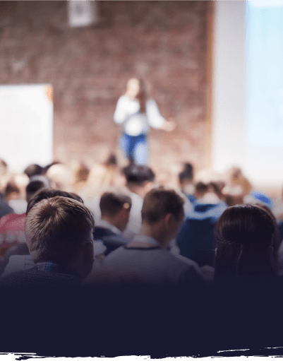 Media/Spokesperson Training