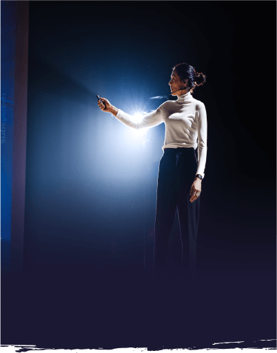 Public Speaking Coach