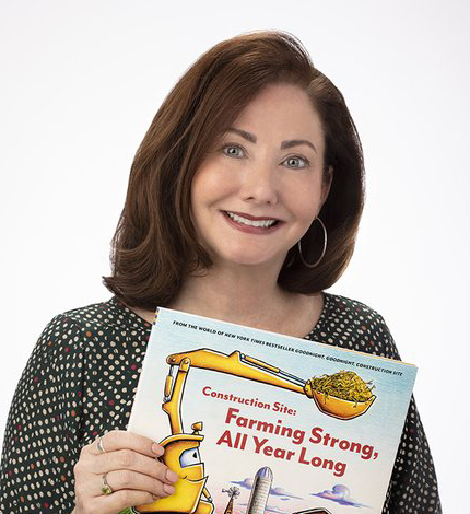 Sherri Duskey Rinker