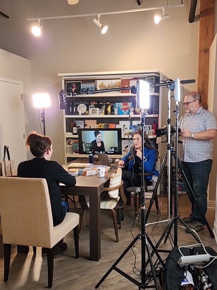 Sherri Duskey Rinker Training 2022