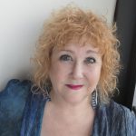 Ruthie Landis headshot