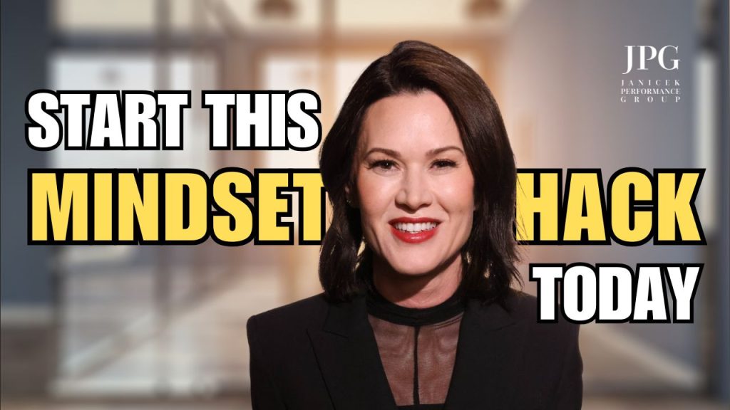 Why Your Inner Voice Shapes Your Leadership Presence