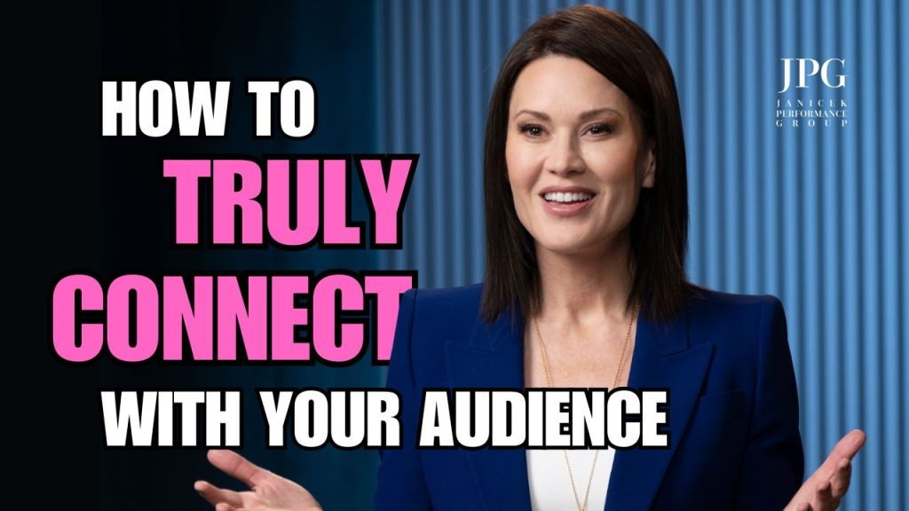 How to Understand Your Audience for Public Speaking