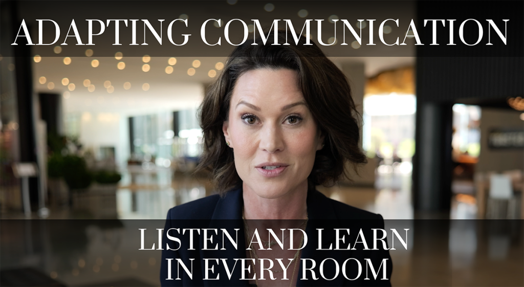 Mastering Communication for Any Leadership Setting