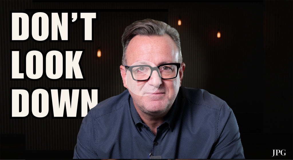 Public Speaking Eye Contact