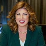 joyce marter, headshot