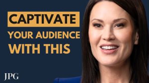 captivate your audience with this...
