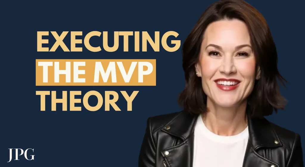 executing the mvp communication theory