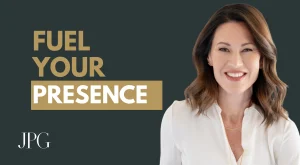fuel your presence