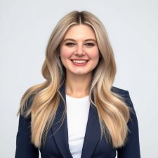 Brandy Hadden, PhD Headshot Brandy Hadden, PhD Headshot